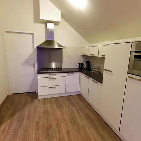 Holiday Flat Im Eifel - Dmg06100h-p *