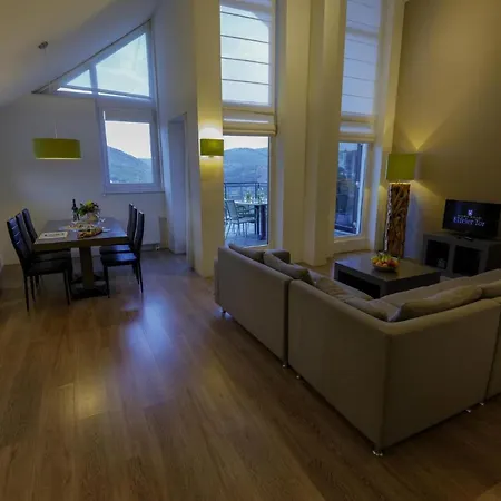 Holiday Flat Im Eifel - Dmg06100h-p Διαμέρισμα Heimbach