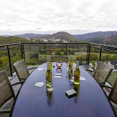 Holiday Flat Im Eifel - Dmg06100h-p Διαμέρισμα Heimbach