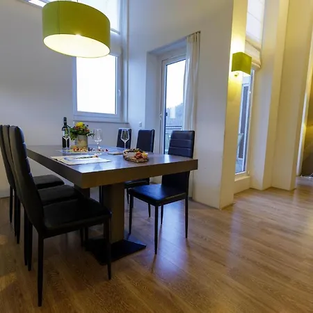Holiday Flat Im Eifel - Dmg06100h-p Heimbach