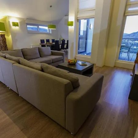 Διαμέρισμα Holiday Flat Im Eifel - Dmg06100h-p Heimbach
