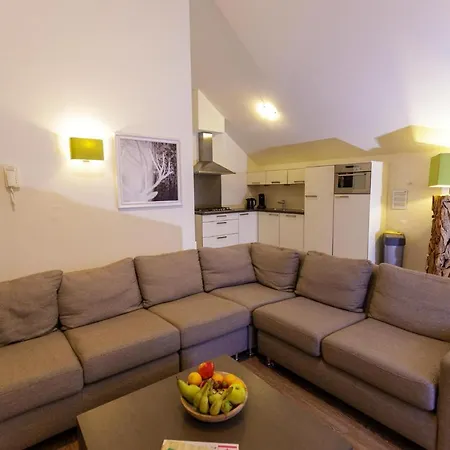 Holiday Flat Im Eifel - Dmg06100h-p Διαμέρισμα Heimbach