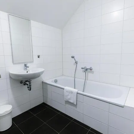 Holiday Flat Im Eifel - Dmg06100h-p Διαμέρισμα