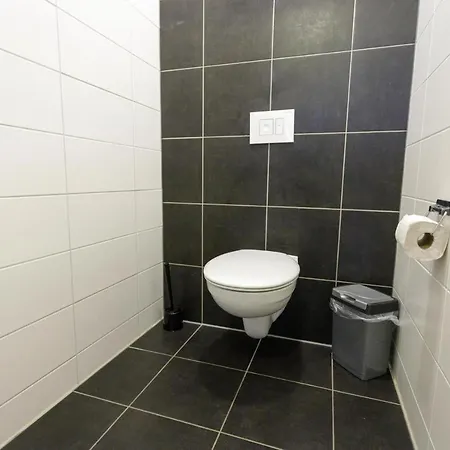 Διαμέρισμα Holiday Flat Im Eifel - Dmg06100h-p