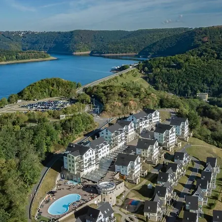 Holiday Flat Im Eifel - Dmg06100h-p Διαμέρισμα Heimbach