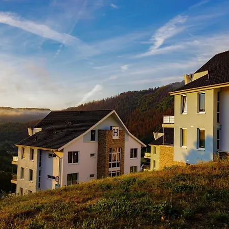 Holiday Flat Im Eifel - Dmg06100h-p *