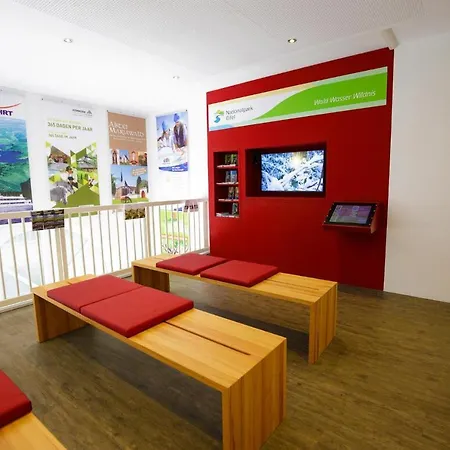 Διαμέρισμα Holiday Flat Im Eifel - Dmg06100h-p