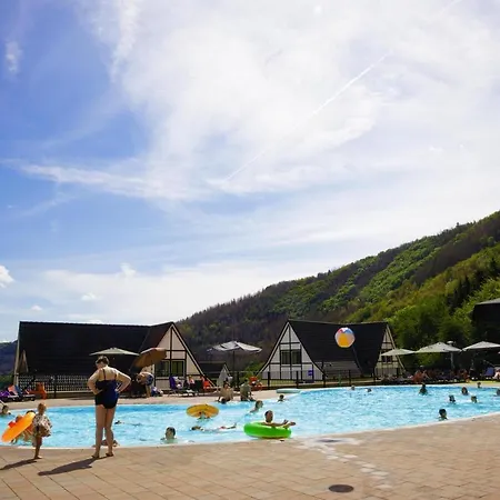 Διαμέρισμα Holiday Flat Im Eifel - Dmg06100h-p *