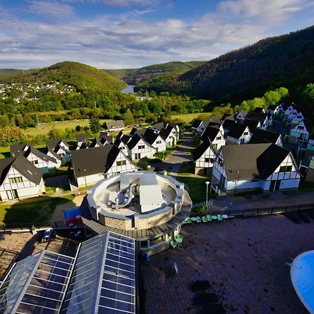 Holiday Flat Im Eifel - Dmg06100h-p * Heimbach