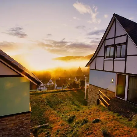 Holiday Flat Im Eifel - Dmg06100h-p Διαμέρισμα Heimbach