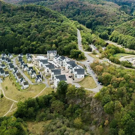 Διαμέρισμα Holiday Flat Im Eifel - Dmg06100h-p